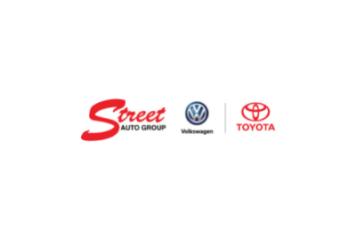 Street Toyota Logo